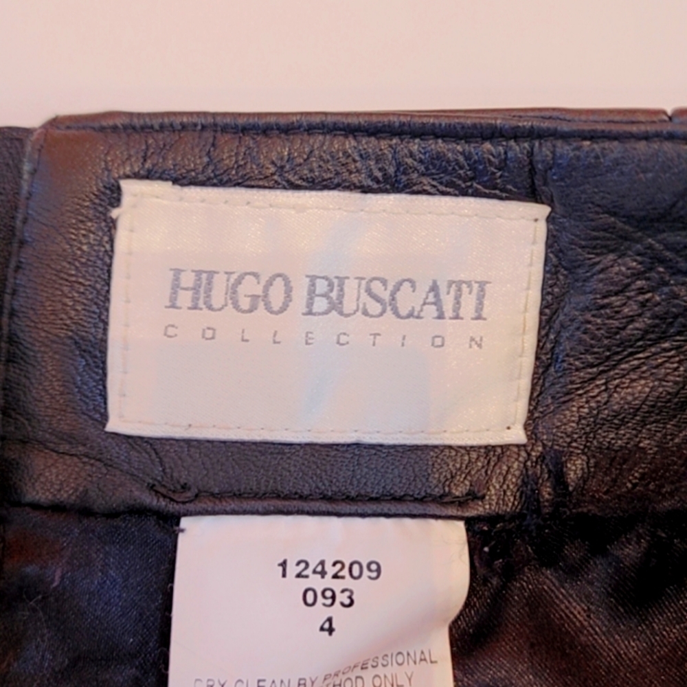 Hugo Buscati